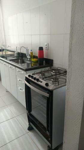 Apartamento Cantinho Xod�
