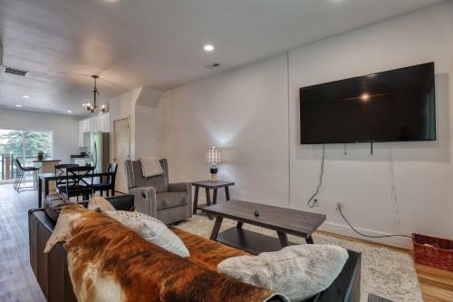 Apartamento Modern Charming Main Street Stay