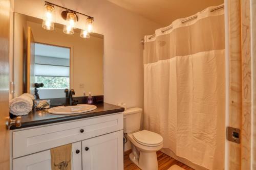 Apartamento Modern Charming Main Street Stay