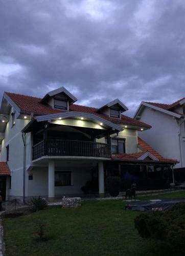 Hostal Sobe Darko Cindri?