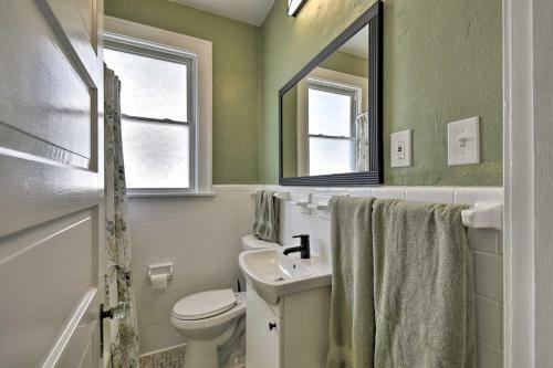 Lovely Hampton Home Less Than 6 Mi To Outlook Beach!