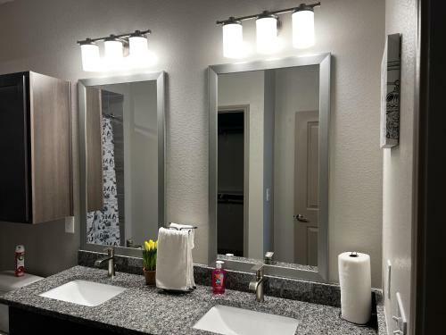 Apartamento Cozy, Quiet, And Convienent Get Away