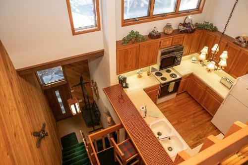 Ridgepoint Townhomes