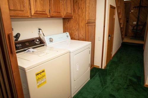 Ridgepoint Townhomes