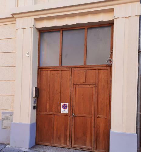 Albert Home