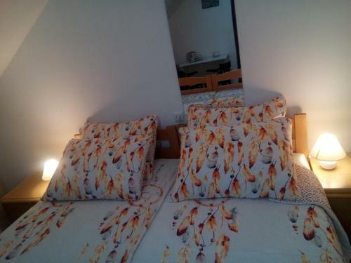Hostal Sobe ?ok?i?