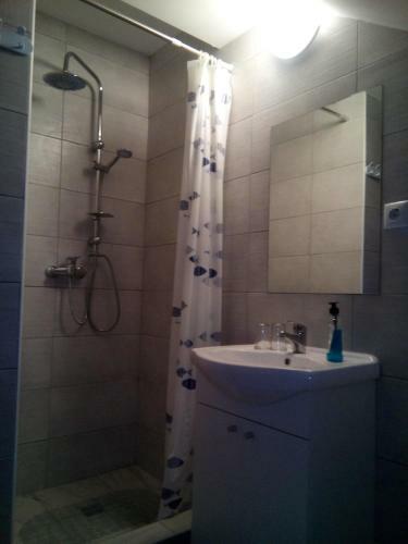 Hostal Sobe ?ok?i?