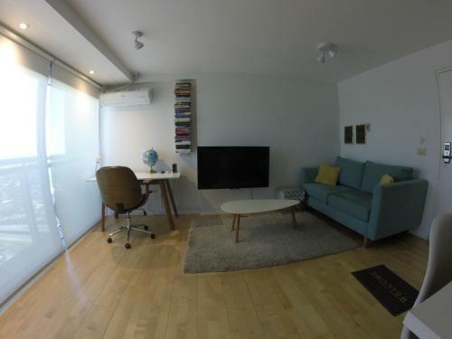 Apartamento Coral State Exclusive