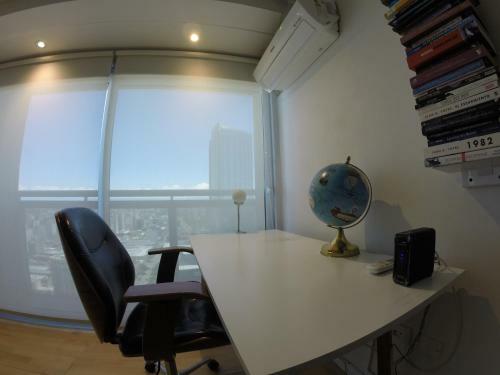 Apartamento Coral State Exclusive