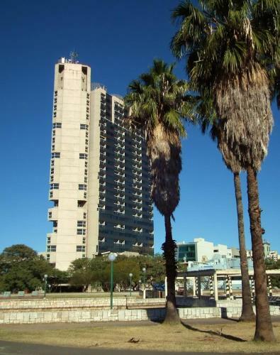 Apartamento Coral State Exclusive