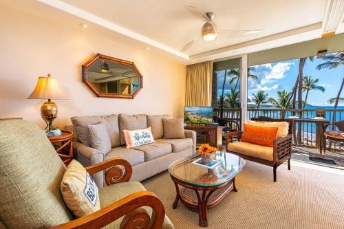 Mana Kai By Coldwell Banker Island Vacations