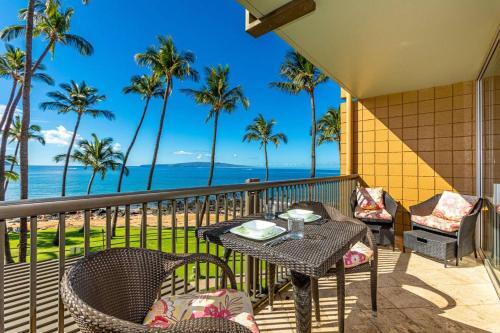 Mana Kai By Coldwell Banker Island Vacations