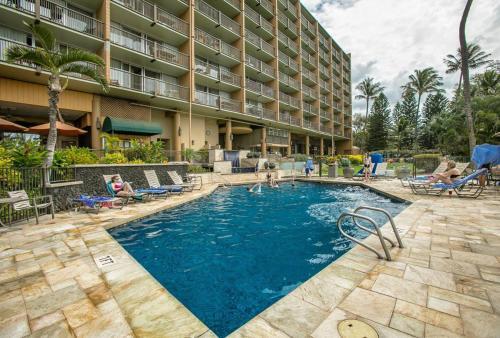 Mana Kai By Coldwell Banker Island Vacations