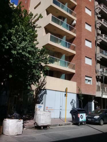 Apartamento Trendy Centro