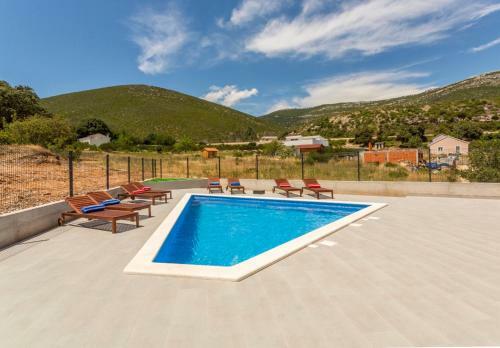 Apartamento Villa Mila Kastela