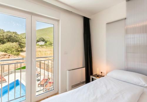 Apartamento Villa Mila Kastela