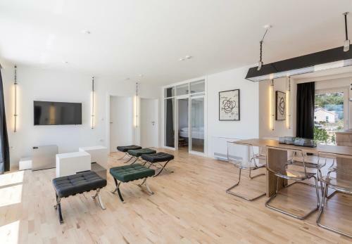 Apartamento Villa Mila Kastela