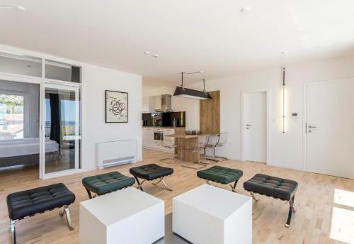 Apartamento Villa Mila Kastela