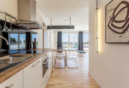 Apartamento Villa Mila Kastela