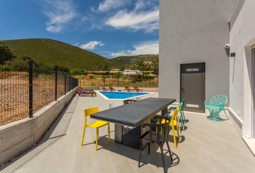 Apartamento Villa Mila Kastela