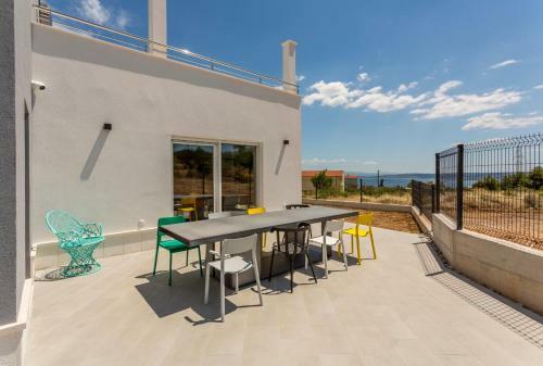 Apartamento Villa Mila Kastela