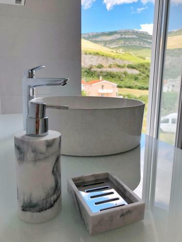 Apartamento Villa Mila Kastela