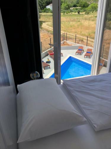 Apartamento Villa Mila Kastela