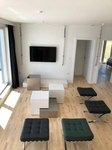 Apartamento Villa Mila Kastela