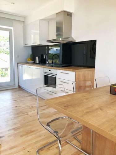 Apartamento Villa Mila Kastela