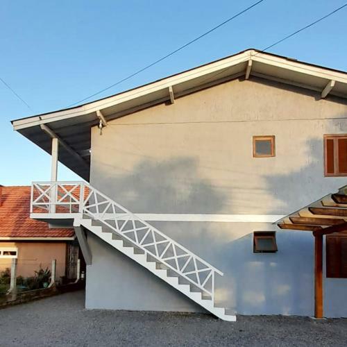 Apartamento Cantinho Do Sossego II