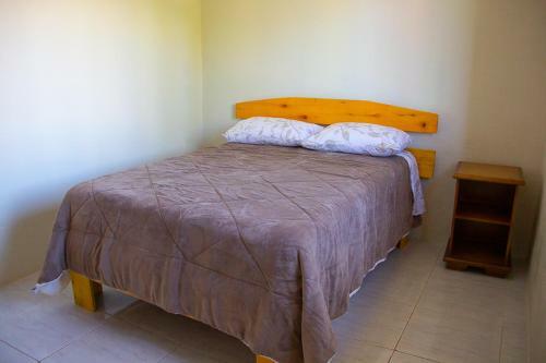 Apartamento Cantinho Do Sossego II