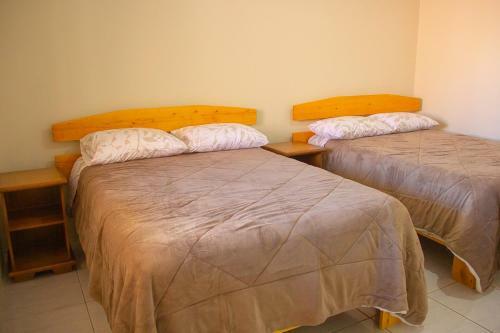 Apartamento Cantinho Do Sossego II