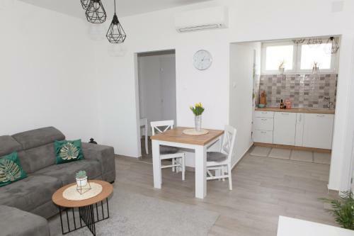 Apartman Lucija