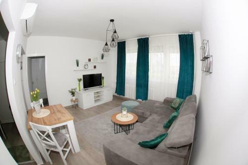 Apartman Lucija