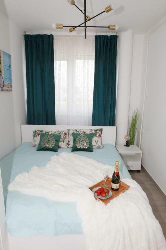Apartman Lucija