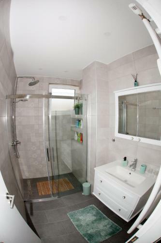 Apartman Lucija