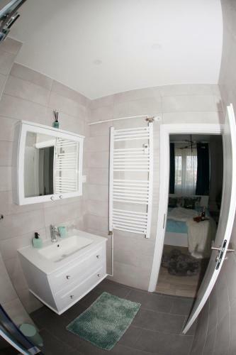 Apartman Lucija