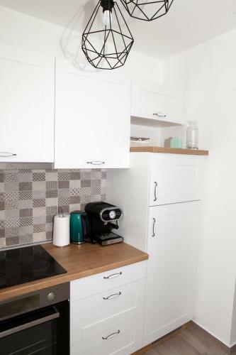 Apartman Lucija