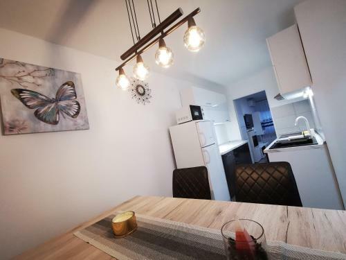 Ema Studio Apartman