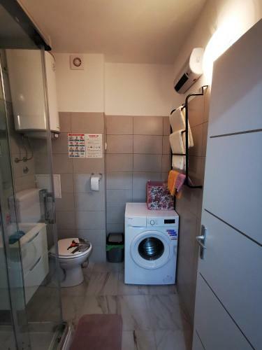 Ema Studio Apartman
