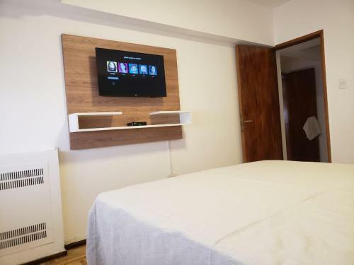 Apartamento Departamento De Antonia
