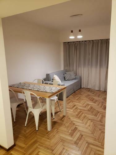 Apartamento Departamento De Antonia