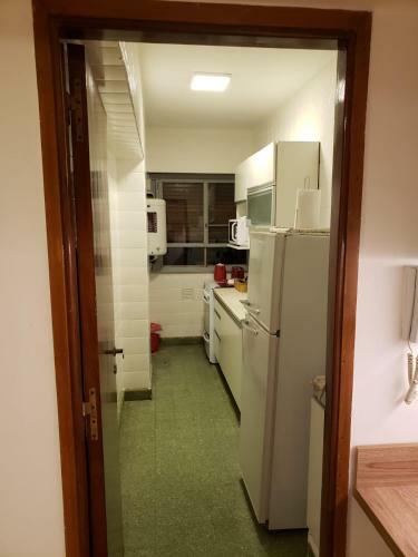 Apartamento Departamento De Antonia