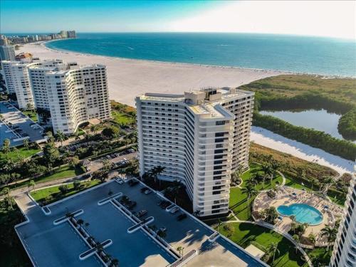 Apartamento Sst3 510 - Southseas Tower Condo