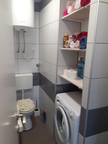 Apartman Sweet Penthouse