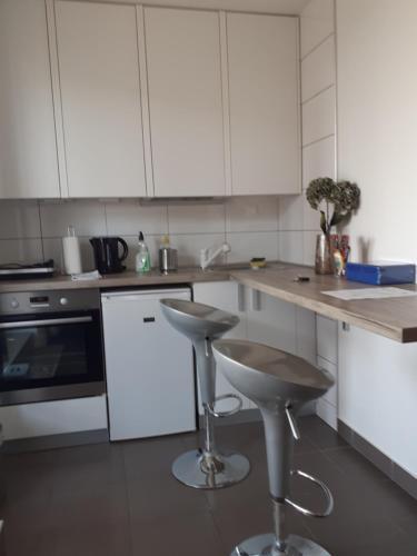 Apartman Sweet Penthouse