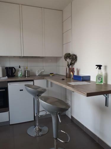 Apartman Sweet Penthouse