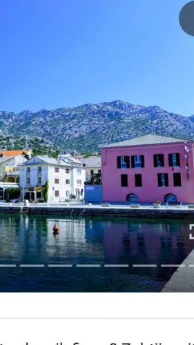 Hostal Sobe Kod Bakija