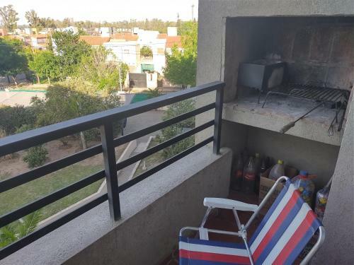 Apartamento Jard�n Del Sur Cordoba