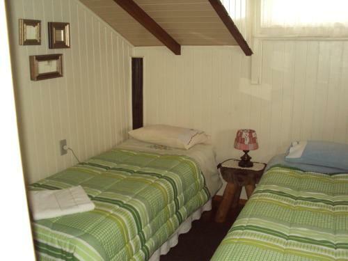 Casa R�stica - Hospedaria